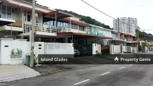 Island Glades