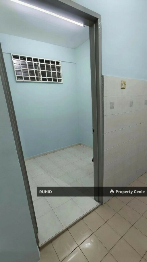 Ground Floor Low Medium Cost Flat, Bandar Baru Uda