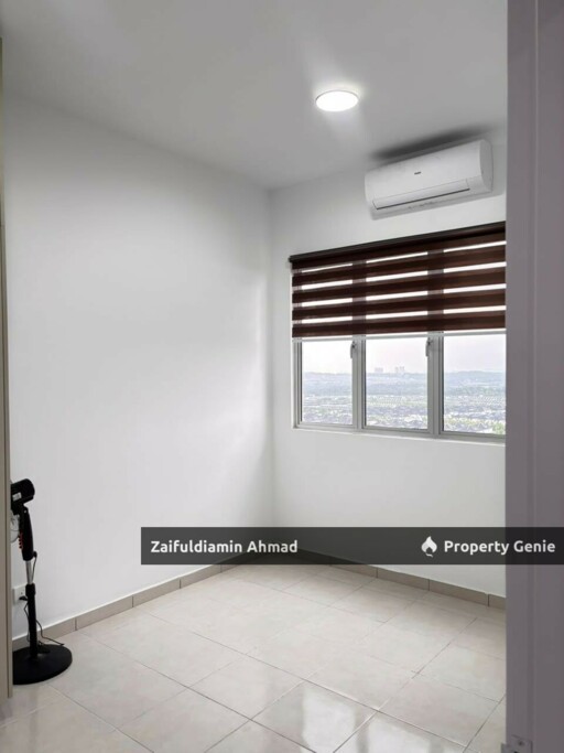 Begonia Eco Majestic Condominium Semenyih With Carpark