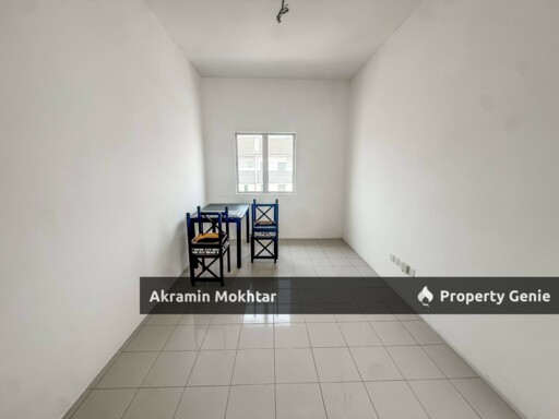 2.5 Townhouse Seri Kenari Saujana Perdana Saujana Utama Sg Buloh