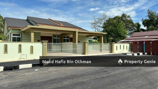 TAMAN JENIANG JAYA 2, JENIANG KEDAH