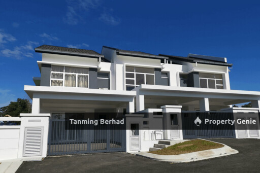 Taman Taming Setia