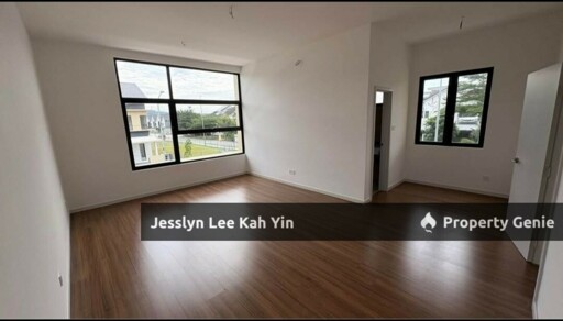 U12 Shah Alam Tilia @ Cahaya Alam 2 Storey Superlink