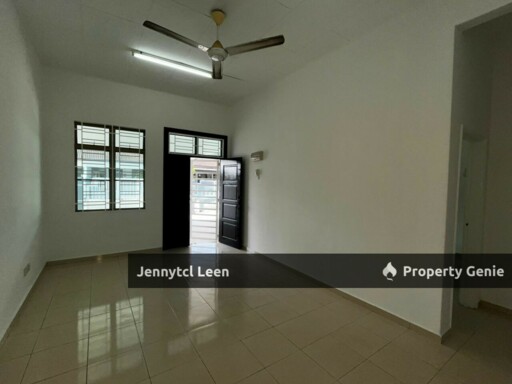Below Value! [Big 24x80] Single Storey Terrace House Taman Saujana Permai, Bukit Katil, Ayer Keroh, Melaka