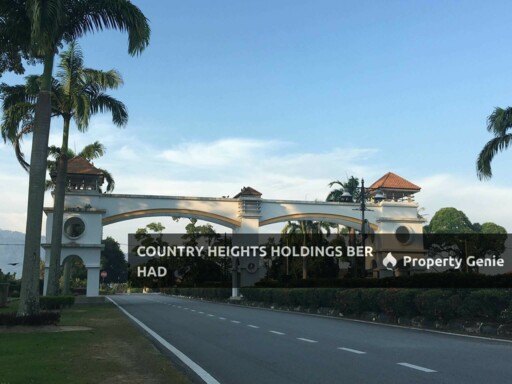 College Heights Garden Resort