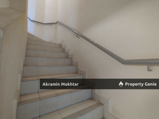 Freehold & Fully Renovated | Double Storey Taman Putra Prima PP 3/xx