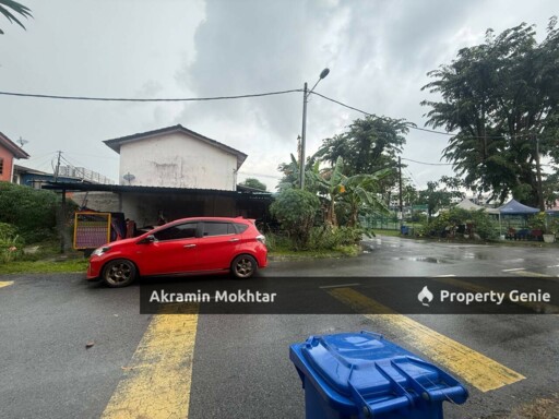 2 STOREY LOW COST TAMAN BUKIT KEMUNING,  SEKSYEN 32, SHAH ALAM
