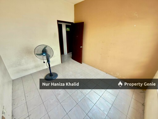 Vista Milennium Condominium, Puchong Perdana, Puchong Selangor