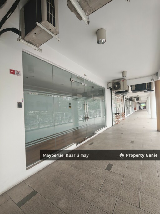 Pv128 Setapak RM850k Shop for Sale