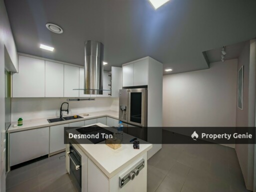 Kalista 2, Kalista Residence, Seremban 2, Mambau, (Penthouse Fully Furnished & Facing Facilities)