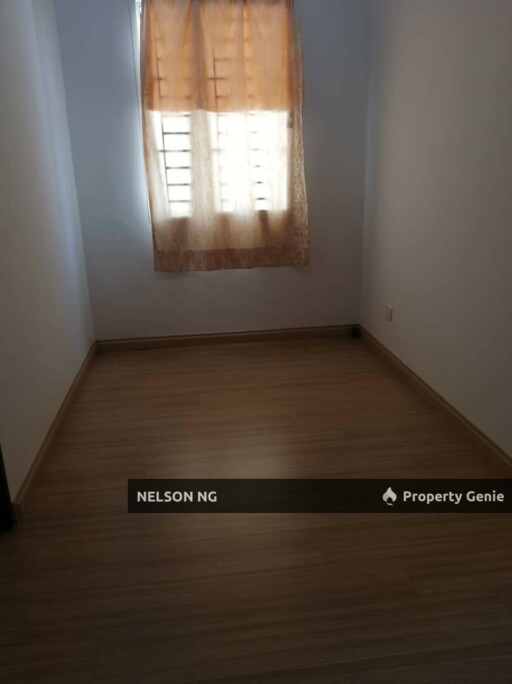 Bandar Springhill, Park Residence, Port Dickson