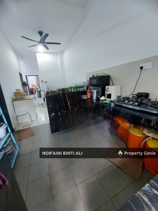 Taman Satelit Beserah Kuantan