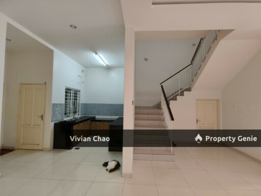 Bandar Seri Botani Double Storey for Sale