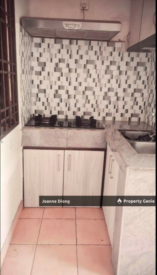 Parkville Townhouse-Sunway Damansara