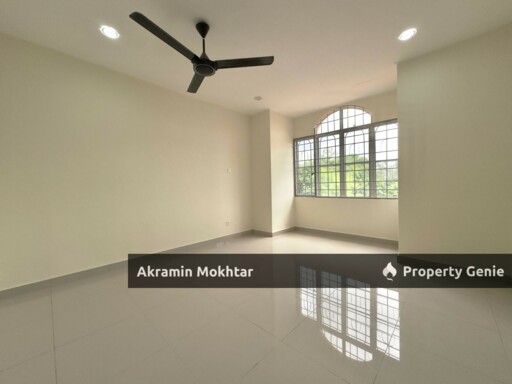 FREEHOLD, FACING PLAYGROUND & FULLY REFURBISHED | 2-STOREY TERRACE  TAMAN PELANGI SEMENYIH, SEMENYIH