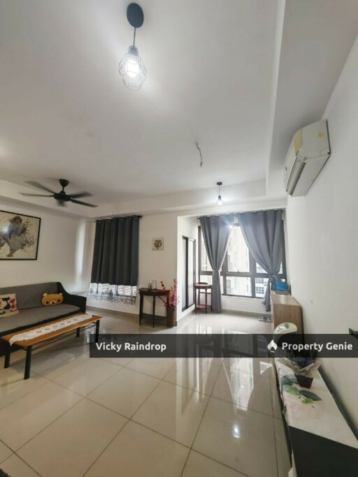 [FOR SALE] BALI RESIDENCE STUDIO UNIT SUPER BELOW VALUE