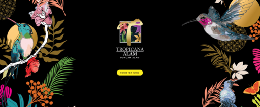 Tropicana Alam