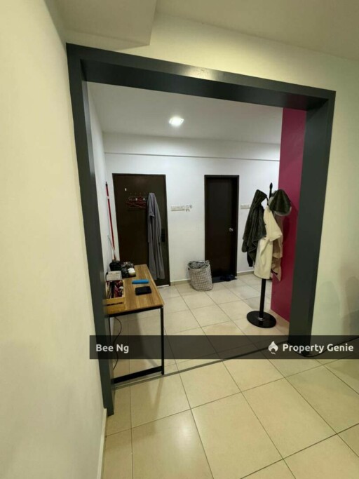 The Garden Residence / Mutiara Mas / 3bedroom / Full Loan / Super Value