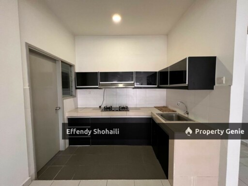 IVORY RESIDENCE KAJANG
