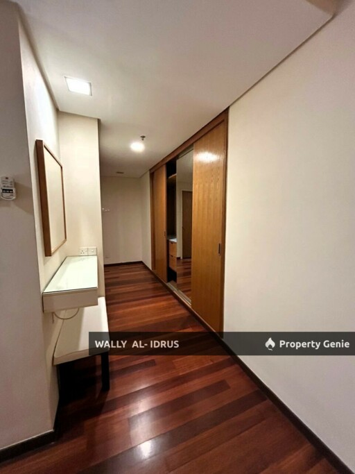 Condo I-Zen Kiara 2 @ Mont Kiara, KL