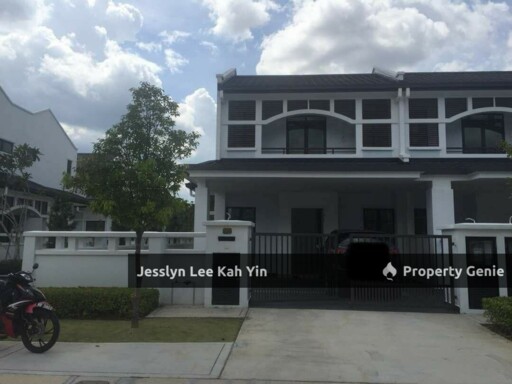 Eco Majestic Semenyih [Super cheap,Endlot v land]