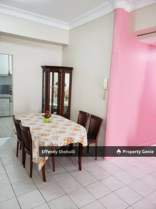 NORTH POINT ONE AVENUE AMPANG CONDO