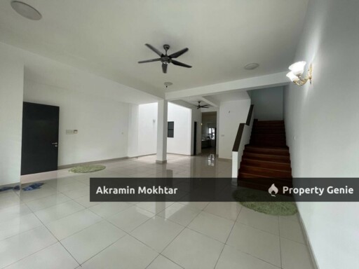 Freehold Unit PENTAS 2 , ALAM IMPIAN