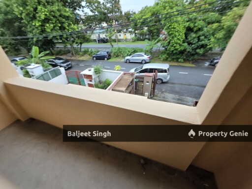 2 Storey USJ 4, Subang Jaya Open Area🔥