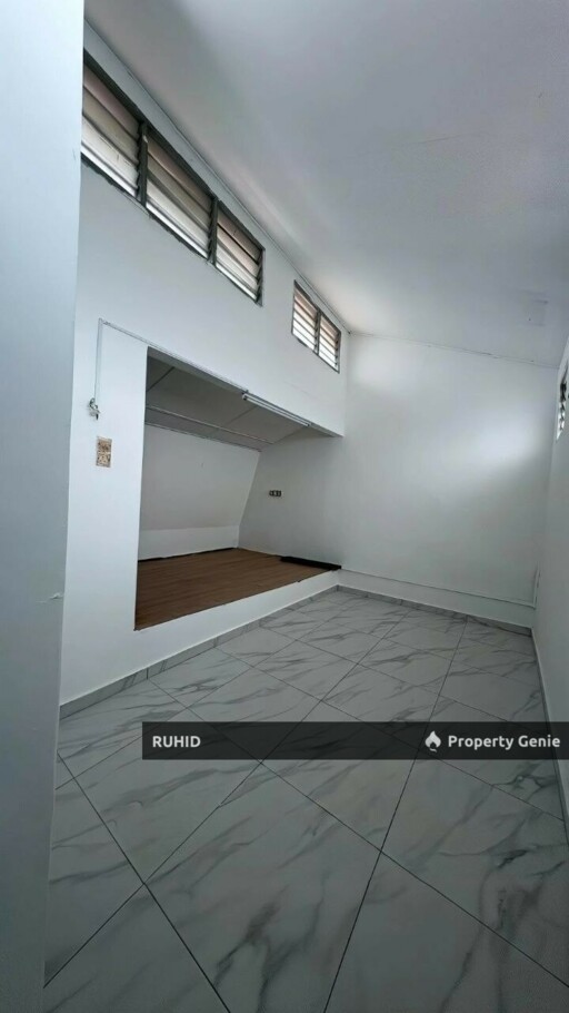 Fully Renovated Single Storey Terrace House For Sale @ Taman Johor Jaya, Johor Bahru
