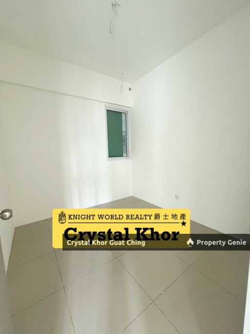 The Zen, Bayan Lepas, Upgraded Unit, High Floor