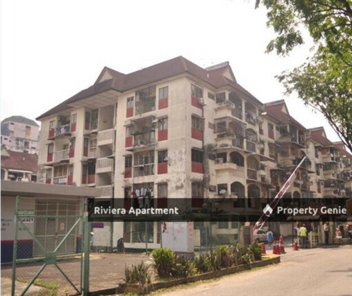 Riviera Apartment