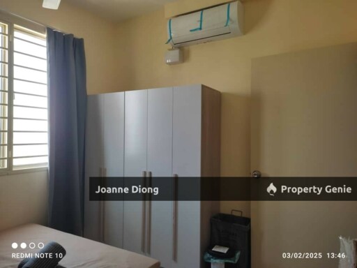 Casa Subang-Female Room