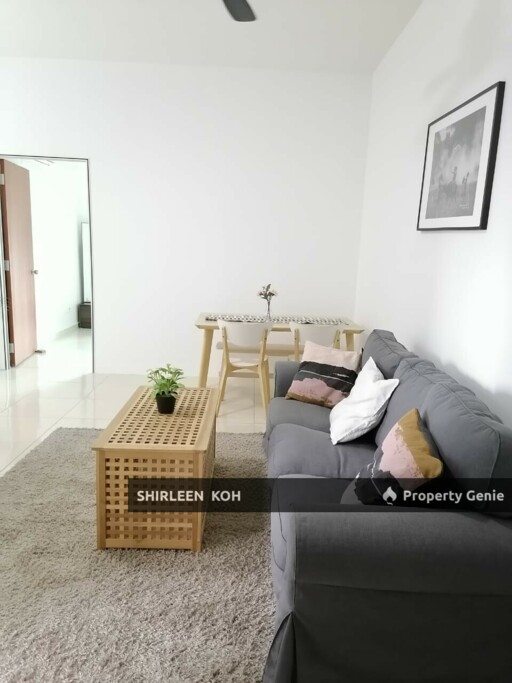 Room for Rent at Sky Breeze @ Taman Bukit Indah