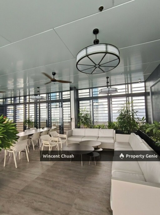 Mossaz Empire City Studio For Rent & Sale | 379 sqft Damansara Perdana PJ
