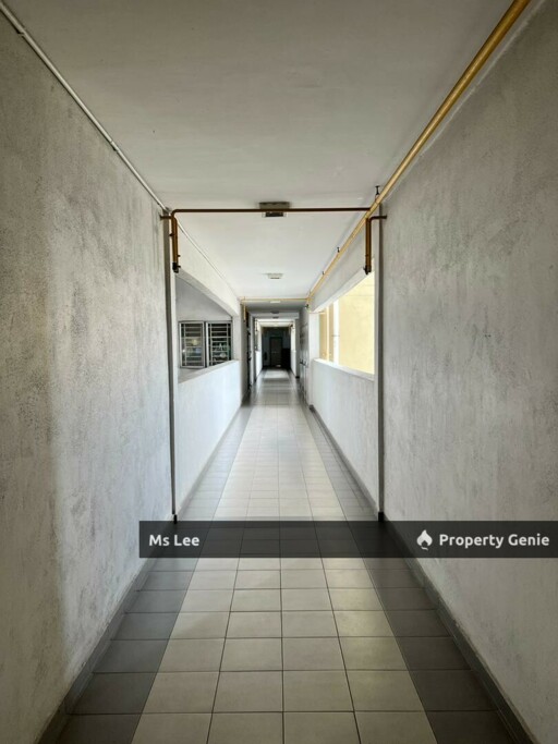 Putra Majestik Condo @ Jalan Ipoh, KL-Sale below bank value Rm60k