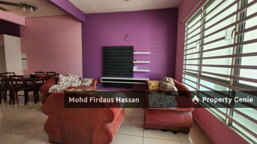 Renovated House @ Casa Innova, Bandar Bertam Putra, Bertam Penang.
