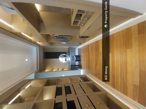 Taman Sri Gombak New 3 Storey Bungalow