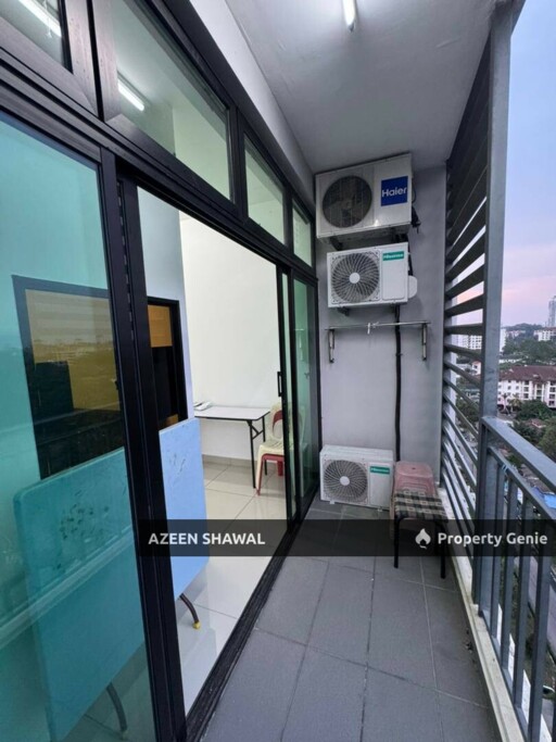 💈Apartment Sewa | For Rent CITYWOODS APARTMENT 4, Jalan Abdul Samad Kampung Bahru 80100 Johor Bahru Johor