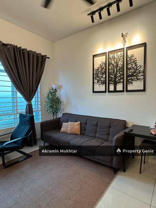 La Thea Residences @ 16 Sierra, Puchong