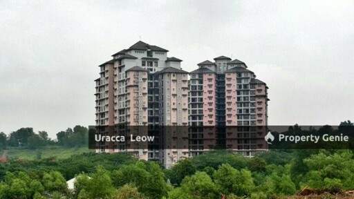 Saujana Aster for Sale