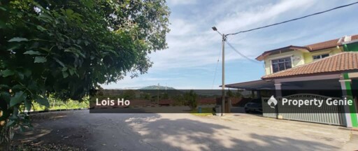 For Sales Batu Berendam Seri Jati Double Storey Corner FREEHOLD 780k