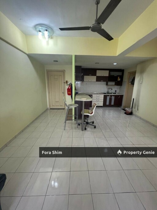 Vista millennium puchong Perdana house for sale