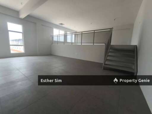 Freehold Brand New Detached Factory @ Valdor, Nafiri near Batu Kawan Industry, Penang Bridge and North South Highway.