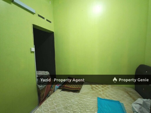 Double Storey, Taman Srikandi, Teluk Panglima Garang,CORNER LOT