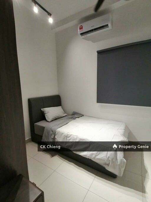 Verando Residence Rent, 3 Rooms Fully Furnished, Bandar Sunway Petaling Jaya