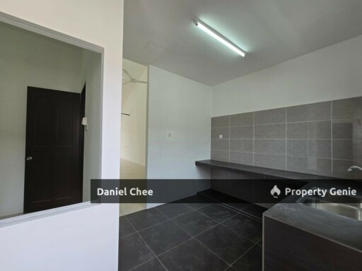 Botani New SIngle Storey Terrace House FOR RENT