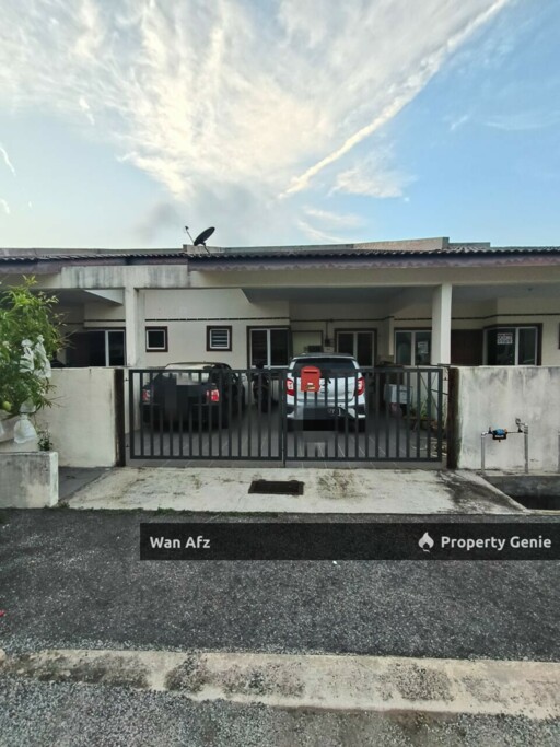 Seri Damai Sejahtera