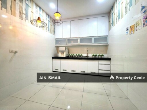 SEMI-D STOREY MAHKOTA HEIGHTS INDERA MAHKOTA 11 (IM11) KUANTAN