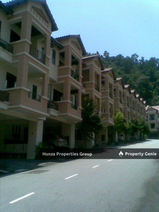 Alila Homes