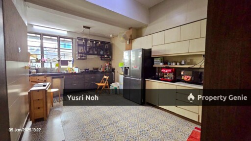 Double Storey Semi-D  Lake Valley Avenue 6 Bandar Tun Hussein Onn Cheras